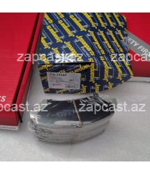 Nissan Qashqai (J10; 2006-2013) nakladka qabaq D1060JD00A , PA123AF